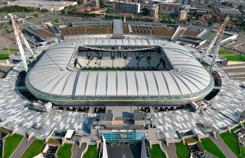 10 красивых стадионов мира по футболу3