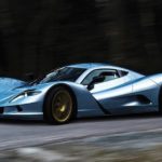 10 самых быстрых автомобилей в мире на 2022 год