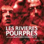 Багровые реки / Les rivières pourpres (2000)