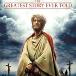 Величайшая из когда-либо рассказанных историй / The Greatest Story Ever Told (1965)