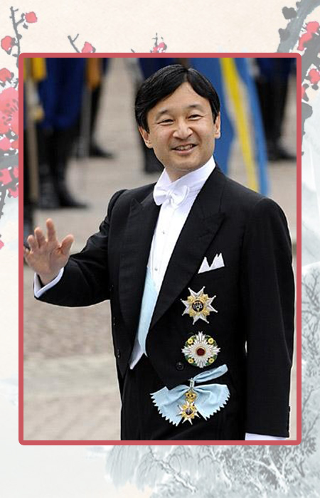 Какие правила вынуждены соблюдать члены японской императорской семьи2