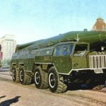 Почему кабины советских ракетовозов не делали из металла