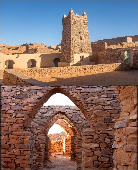 10 древних зданий Африки, которые смело можно назвать предметом национальной гордости16
