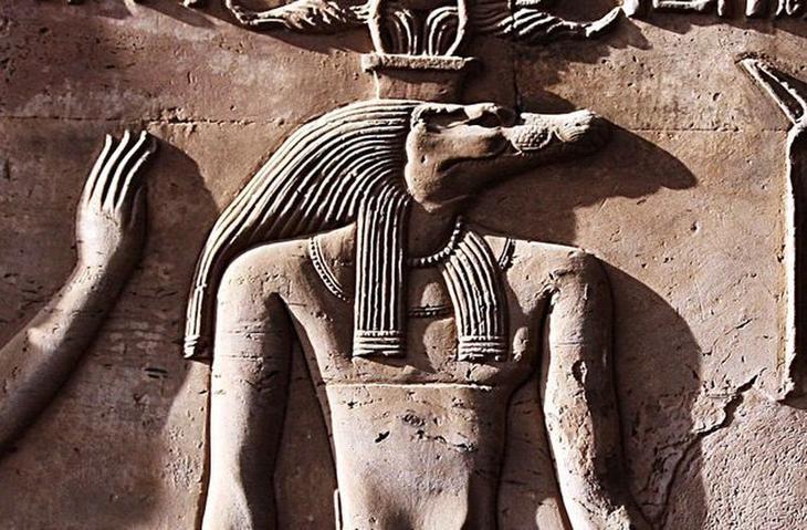 10 фактов о древнеегипетских животных, которые приведут вас в недоумение7