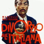 Развод по-итальянски / Divorzio all’italiana (1961)