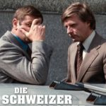 Как стать швейцарцем / Die Schweizermacher (1978)