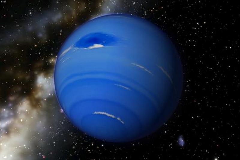 Интересные факты о планете Нептун (6 фото)2