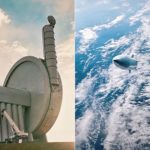 По заказу НАСА создаётся огромная рогатка для доставки грузов на орбиту Земли