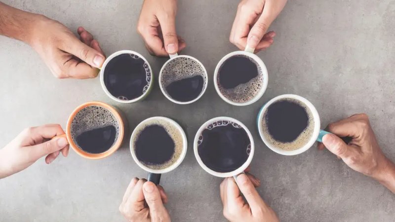 Сколько чашек кофе в день — это норма? Научное мнение3
