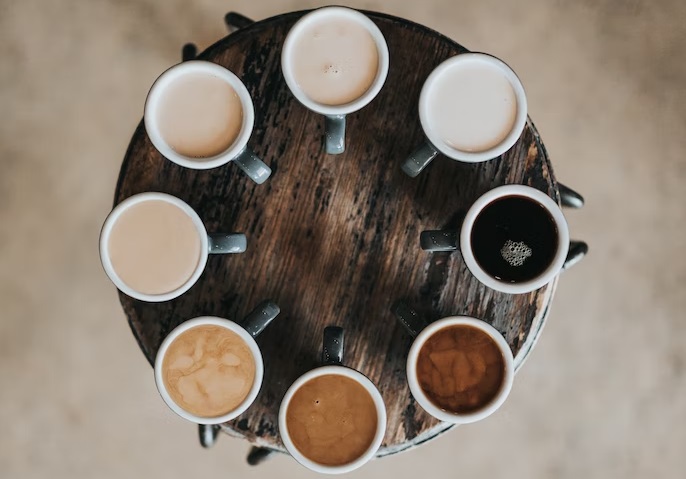 Сколько чашек кофе в день — это норма? Научное мнение