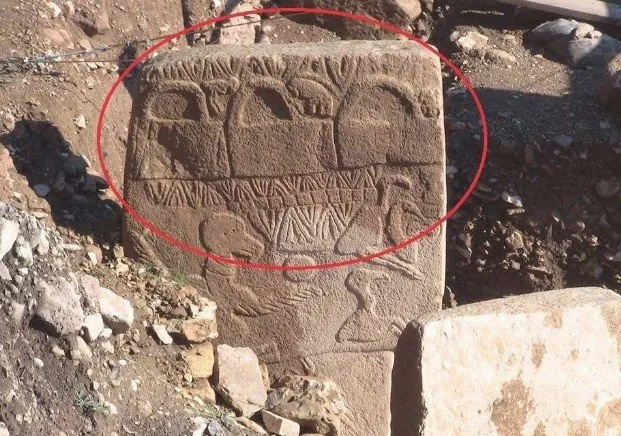 Сумка богов: таинственный символ древних цивилизаций мира3
