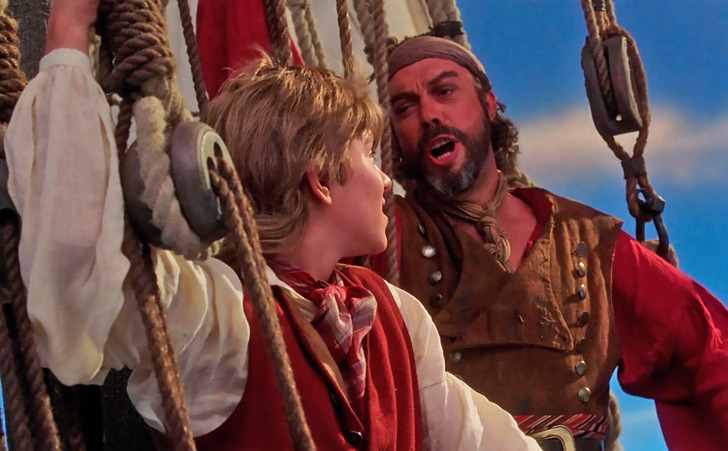10 фактов о пиратах, которые показывают, что жизнь в открытом море не так романтична, как в фильмах4