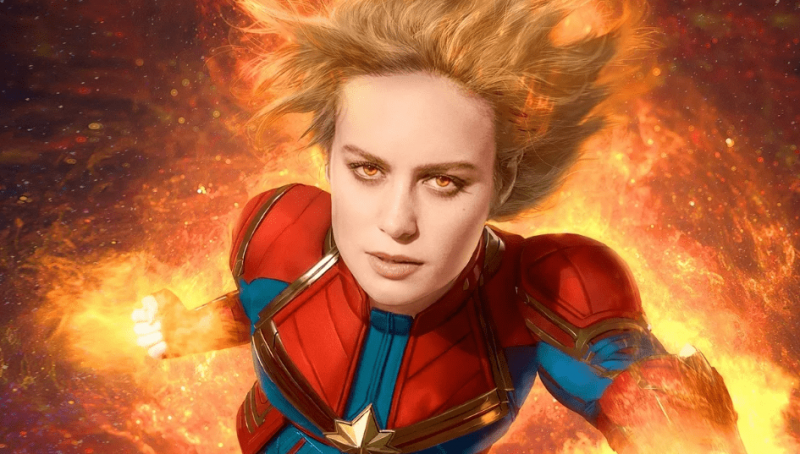 10 новых фильмов от Marvel на 2023 год4
