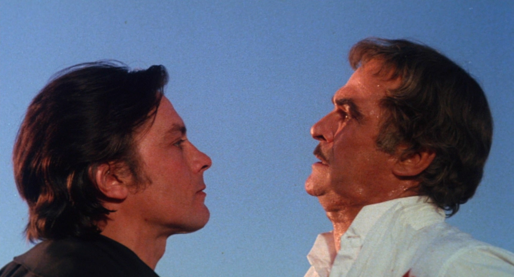 Зорро / Zorro (1975): кадр из фильма