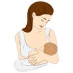 Норма грудного молока для новорожденного