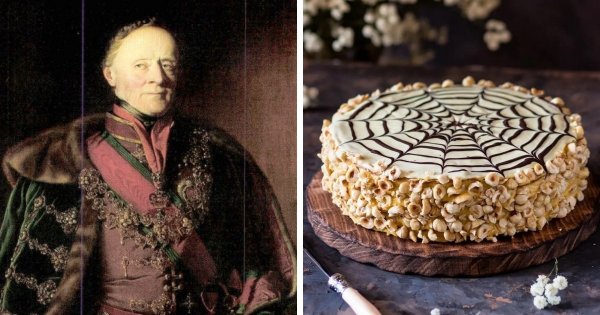 Блюда и десерты, которые были названы в честь реальных людей (13 фото)10