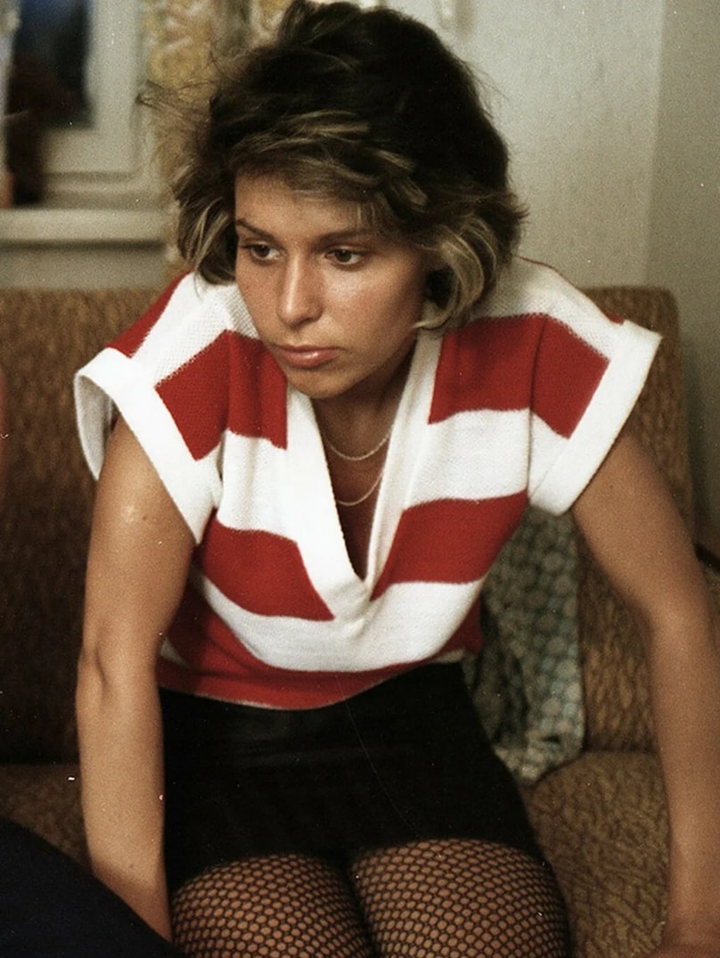 Маленькая Вера / Malenkaya Vera (1988): кадр из фильма