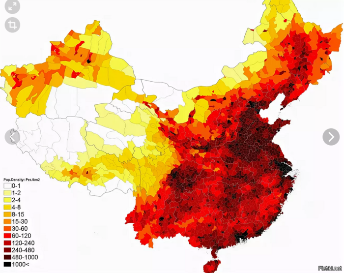 Почему в Китае используется всего один часовой пояс вместо положенных пяти2