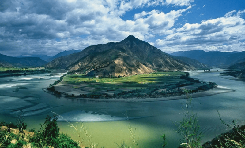 10 самых красивых рек в мире7