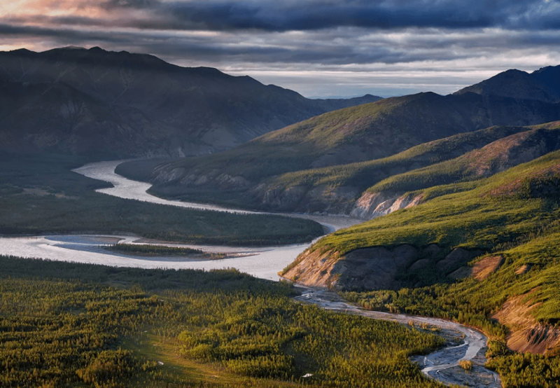 10 самых красивых рек в мире3