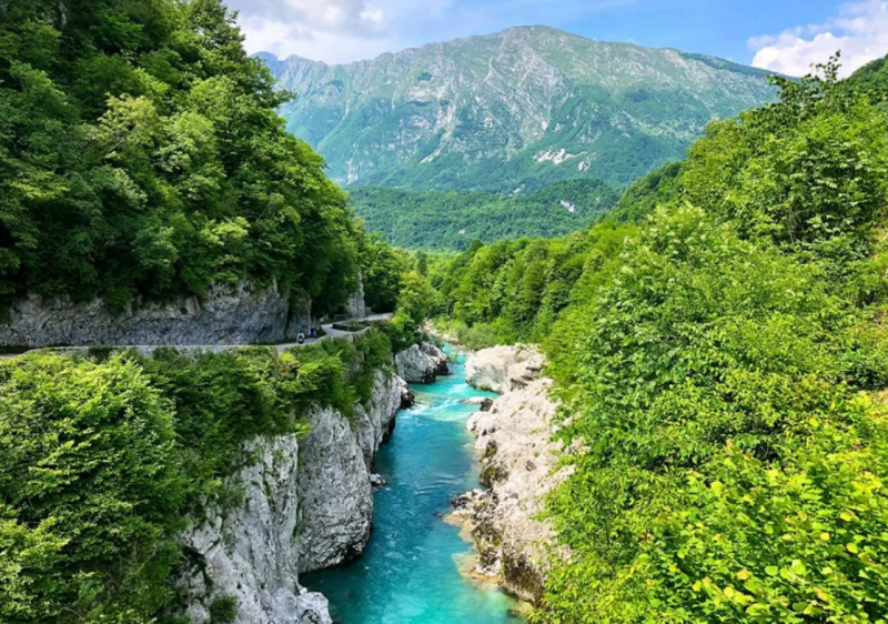 10 самых красивых рек в мире6