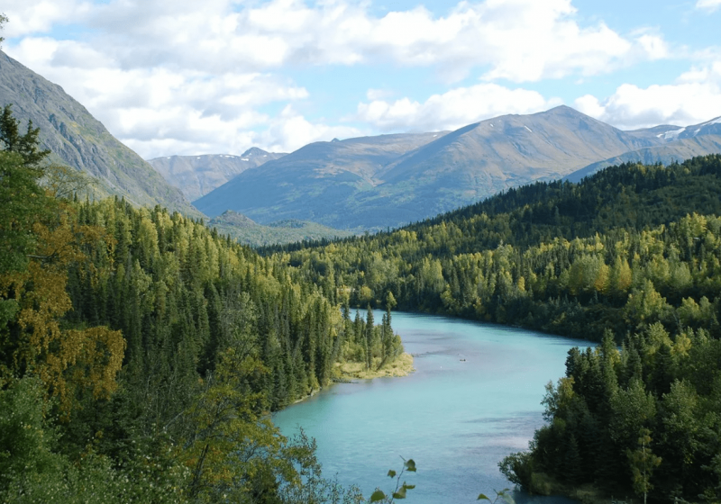 10 самых красивых рек в мире4