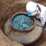 2022: удивительные находки археологов