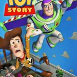 История игрушек / Toy Story (1995)