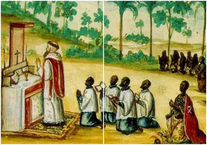 Чем прославилось великое католическое государство Африки: Малоизвестные факты о Королевстве Конго4