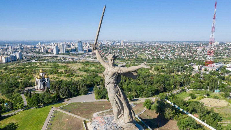10 самых красивых городов России для путешествия с Ozon3
