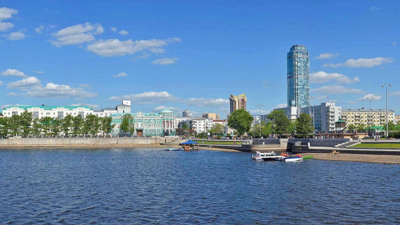10 самых красивых городов России для путешествия с Ozon5
