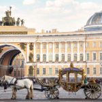 10 самых красивых городов России для путешествия с Ozon