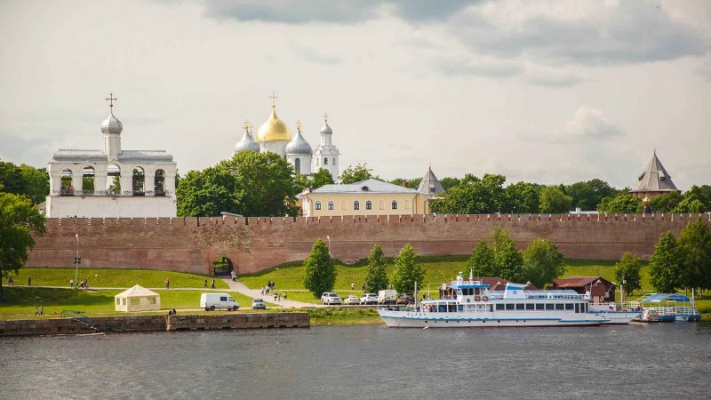 10 самых красивых городов России для путешествия с Ozon1