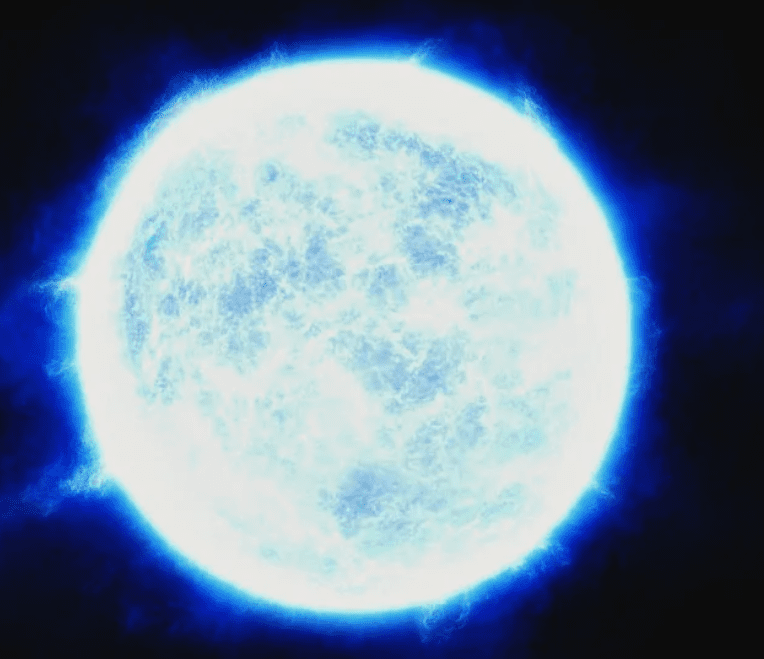 10 самых красивых звезд в космосе7
