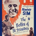 Красотки из Сент-Триниан / The Belles of St. Trinian’s (1954)