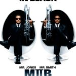 Люди в чёрном 2 / Men in Black II (2002)