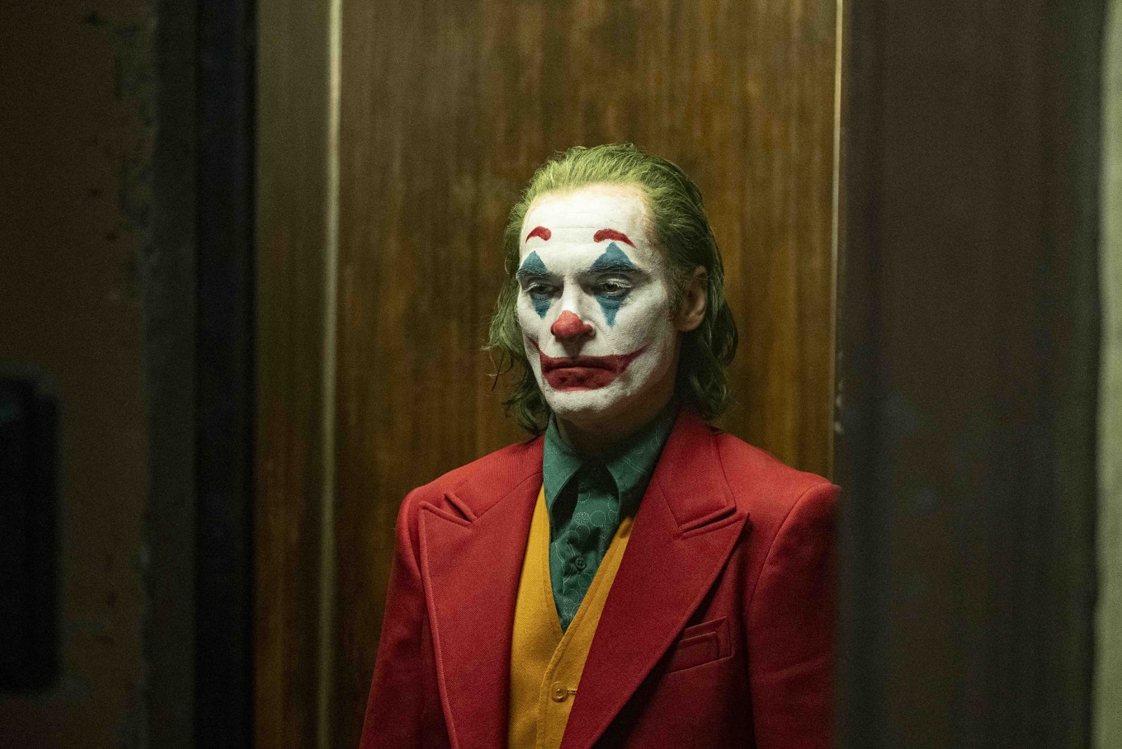 Джокер / Joker (2019): кадр из фильма