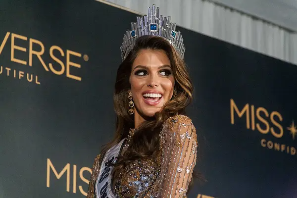 Каждый год в мире выбирают «Мисс Вселенную» — вот 71 победитель с 1952 года65