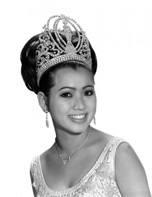Каждый год в мире выбирают «Мисс Вселенную» — вот 71 победитель с 1952 года13