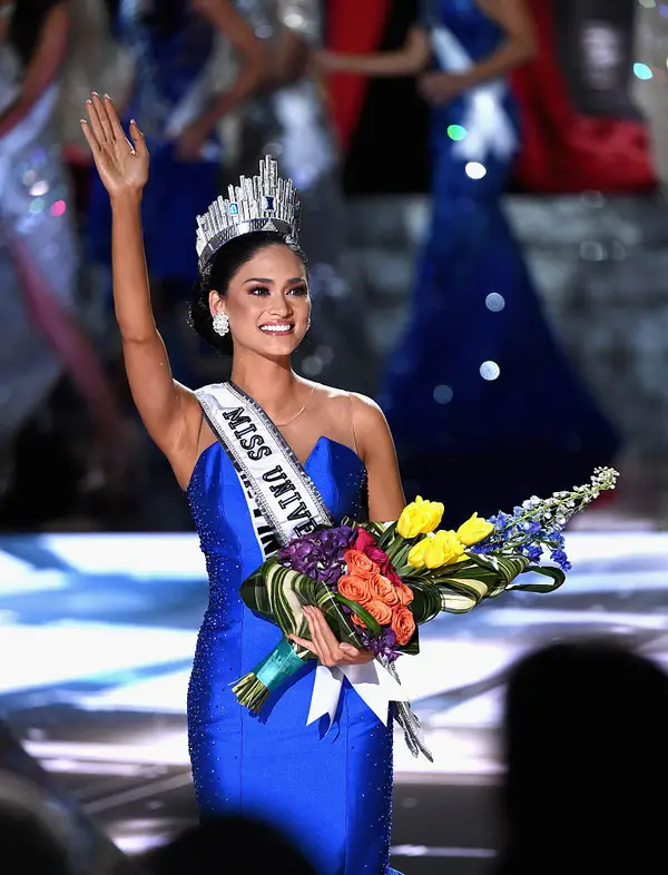 Каждый год в мире выбирают «Мисс Вселенную» — вот 71 победитель с 1952 года64