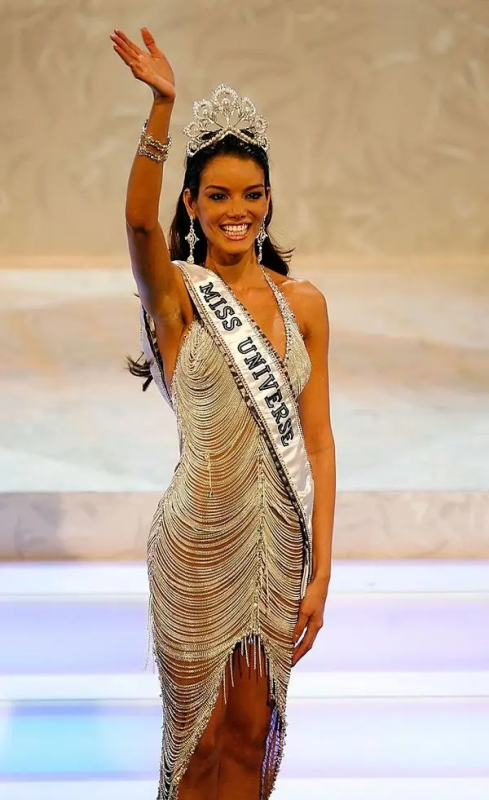 Каждый год в мире выбирают «Мисс Вселенную» — вот 71 победитель с 1952 года55