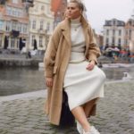Элегантная и стильная: какой будет мода для полных женщин на осень-зиму 2023 года
