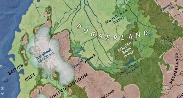 10 малоизвестных фактов о доисторической Европе, которые не найдёшь в учебниках истории1