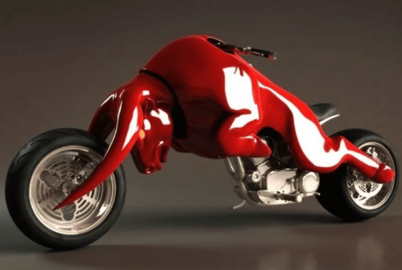 10 самых красивых мотоциклов в мире1