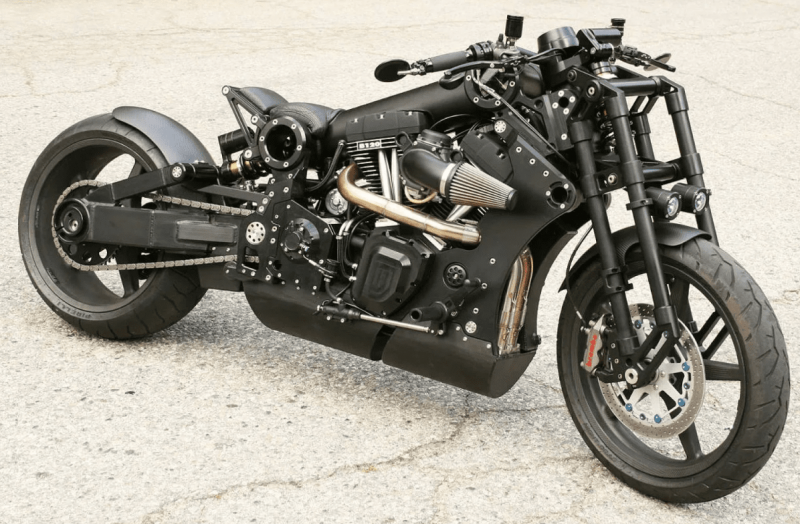 10 самых красивых мотоциклов в мире5