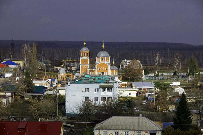 8 названий российских городов, происхождение которых являются загадкой для обывателя8