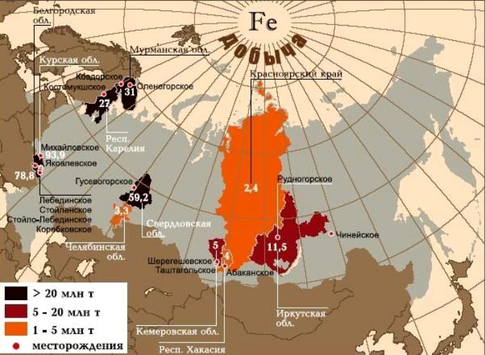 8 названий российских городов, происхождение которых являются загадкой для обывателя1