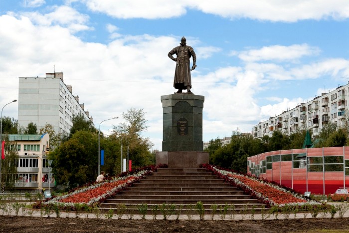 8 названий российских городов, происхождение которых являются загадкой для обывателя11