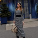 Элегантные и стильные: какие офисные платья выбрать на осень-зиму 2023-2024 года
