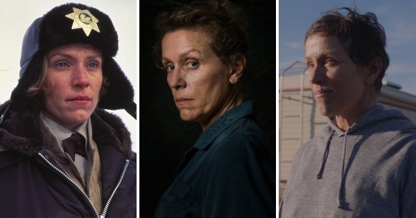 Актеры и актрисы, которые были номинированы на “Оскар” в четырех разных десятилетиях15